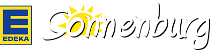 EDEKA Sonnenburg