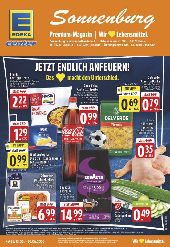 Titelblatt Prsopekt KW24/2026