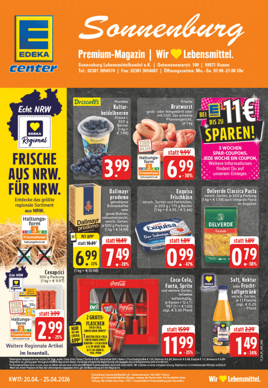 Titelblatt Prsopekt KW17/2026