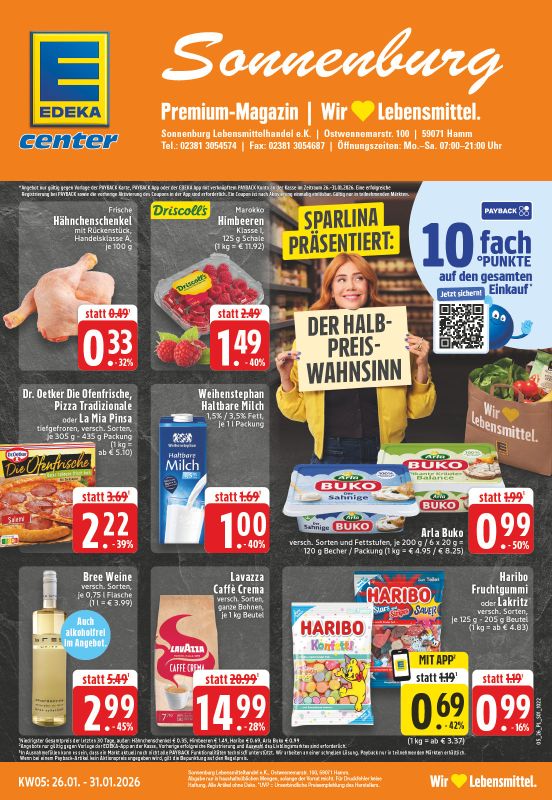 KW05/2026 Titelblatt-Prospekt