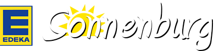 EDEKA Sonnenburg